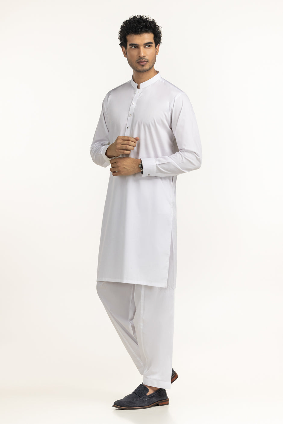 Regular Fit Styling Suits