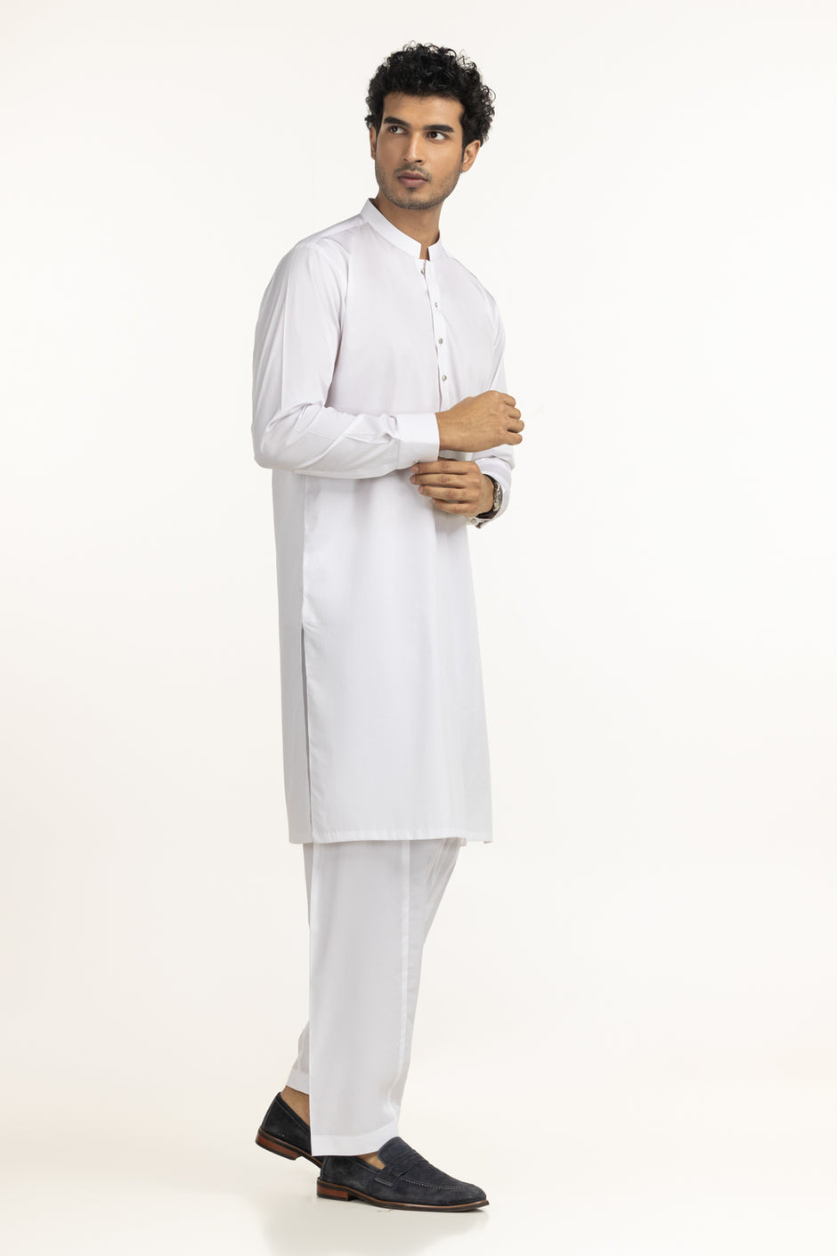 Regular Fit Styling Suits