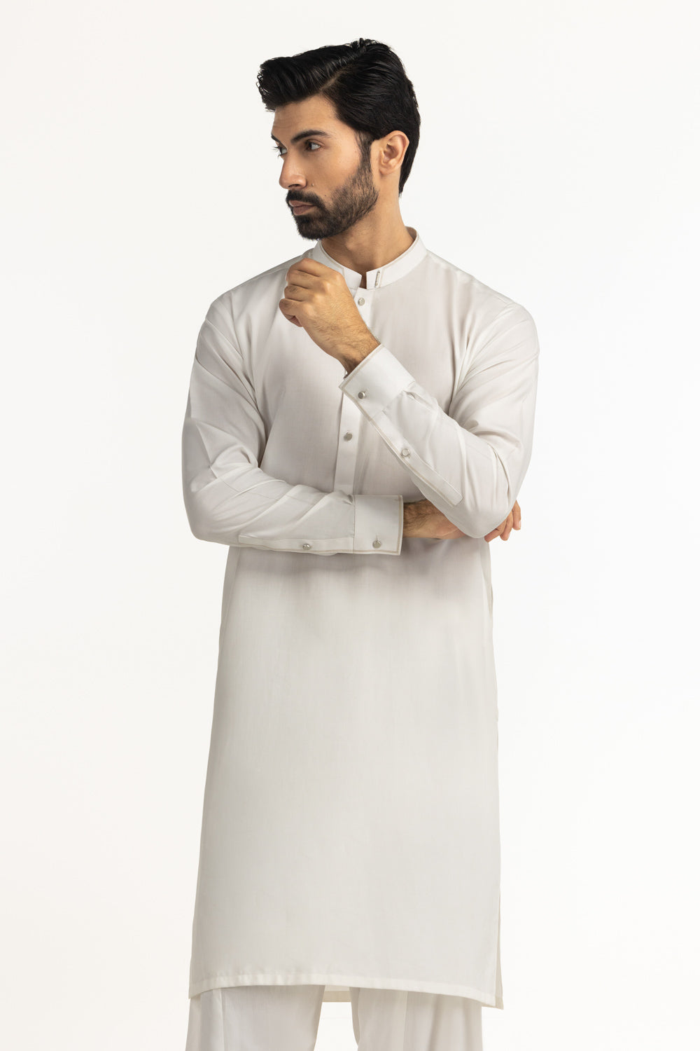 Regular Fit Styling Suits