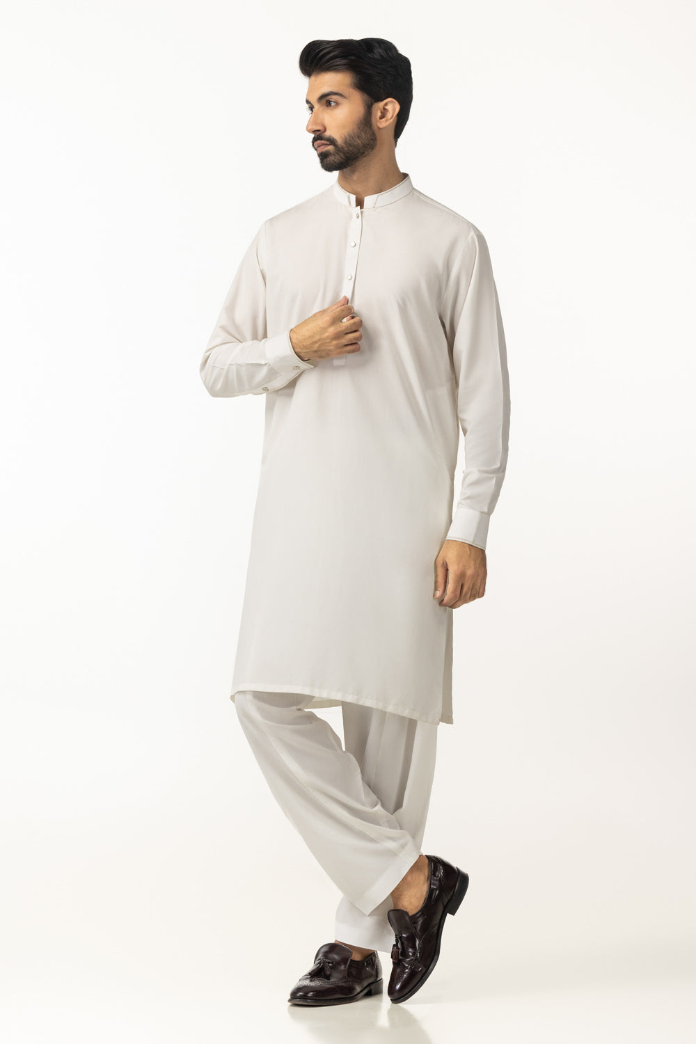 Regular Fit Styling Suits