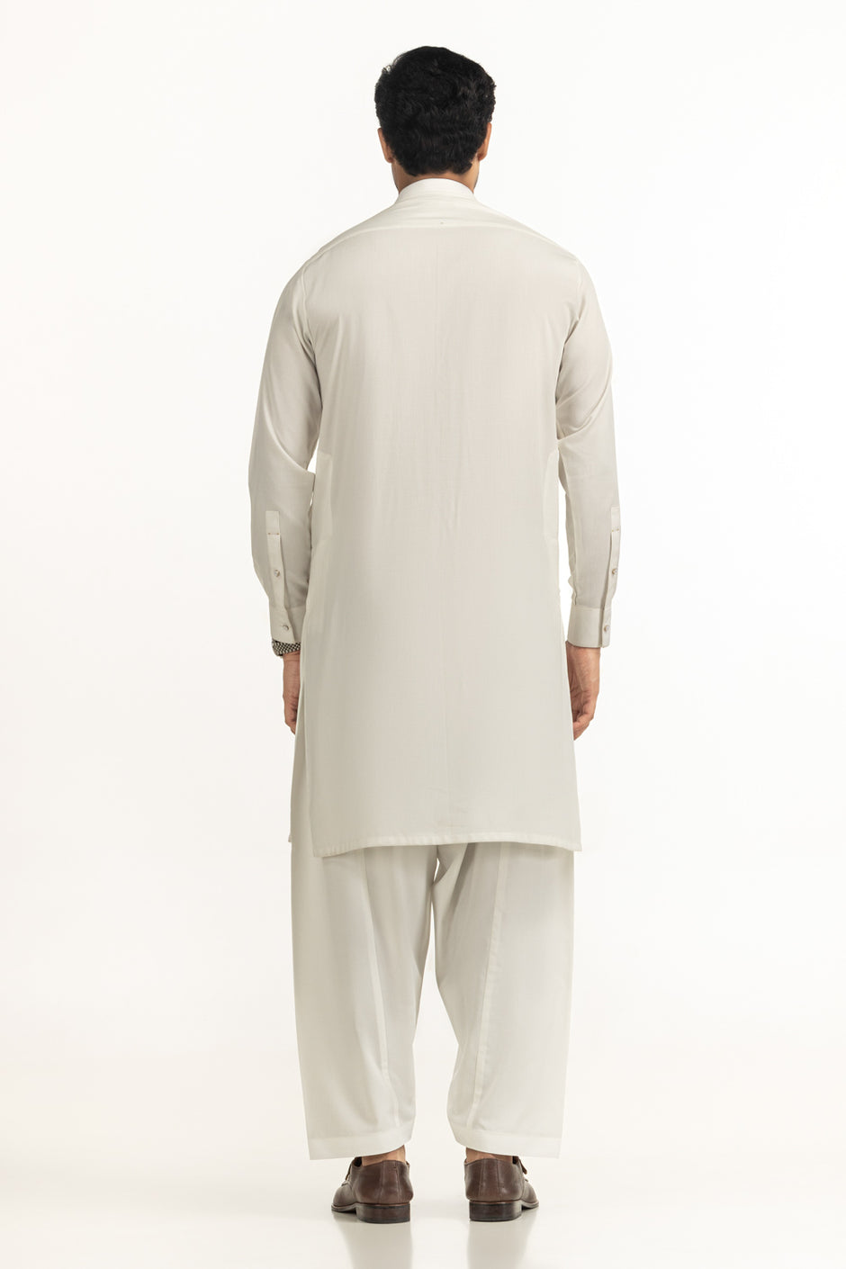 Regular Fit Styling Suits