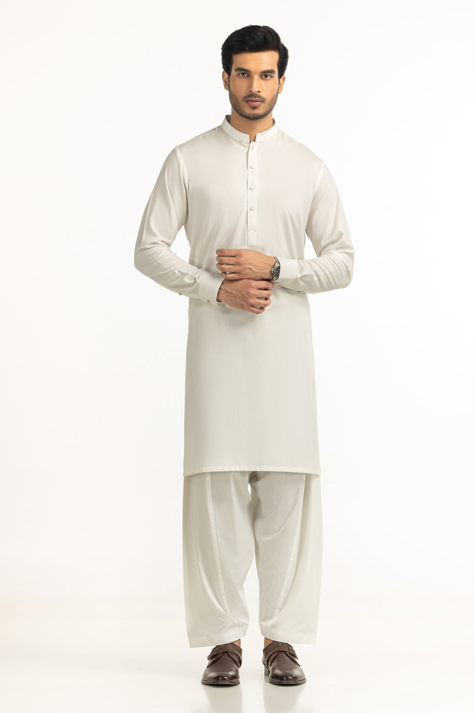 Regular Fit Styling Suits