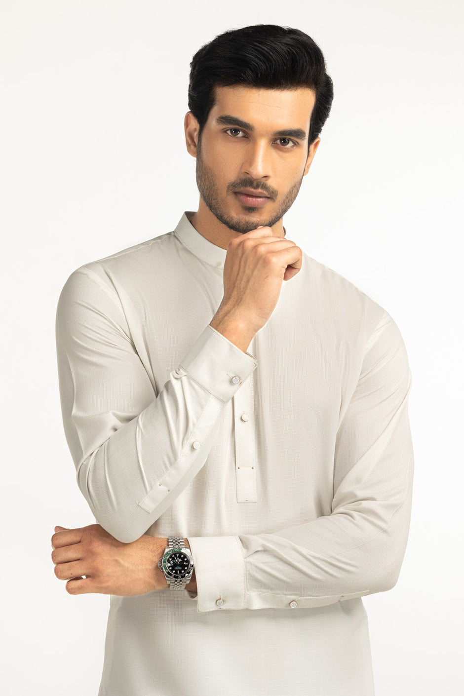 Regular Fit Styling Suits