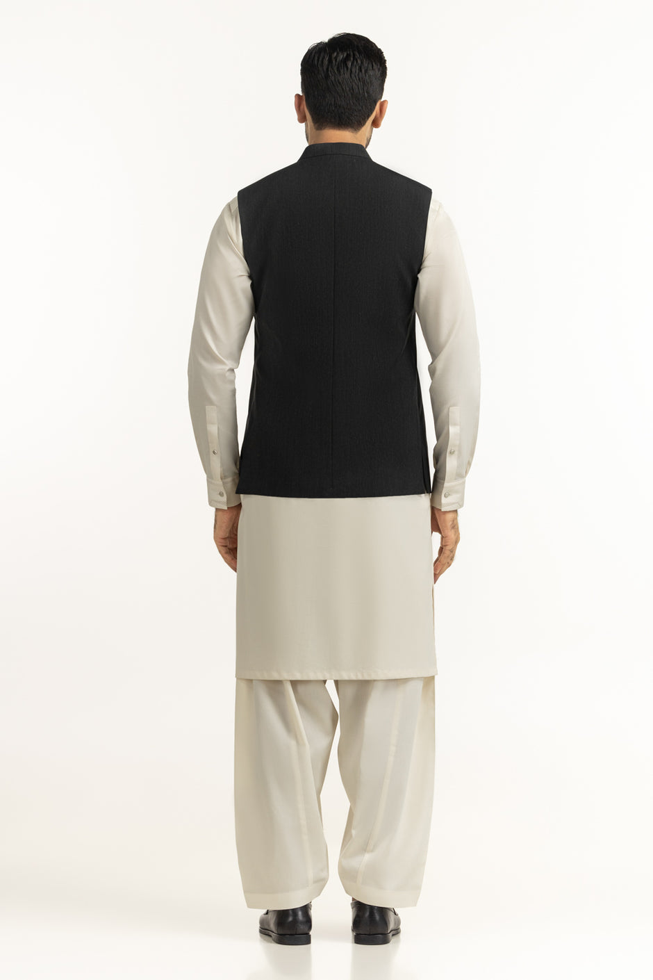 Regular Fit Styling Waist Coat