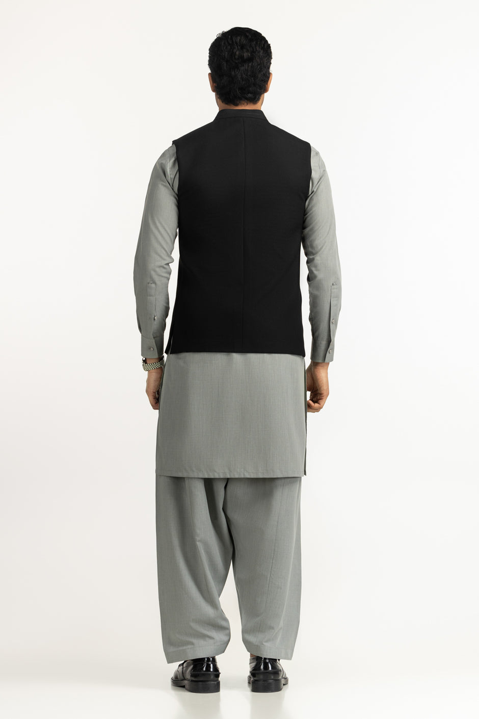 Regular Fit Styling Waist Coat