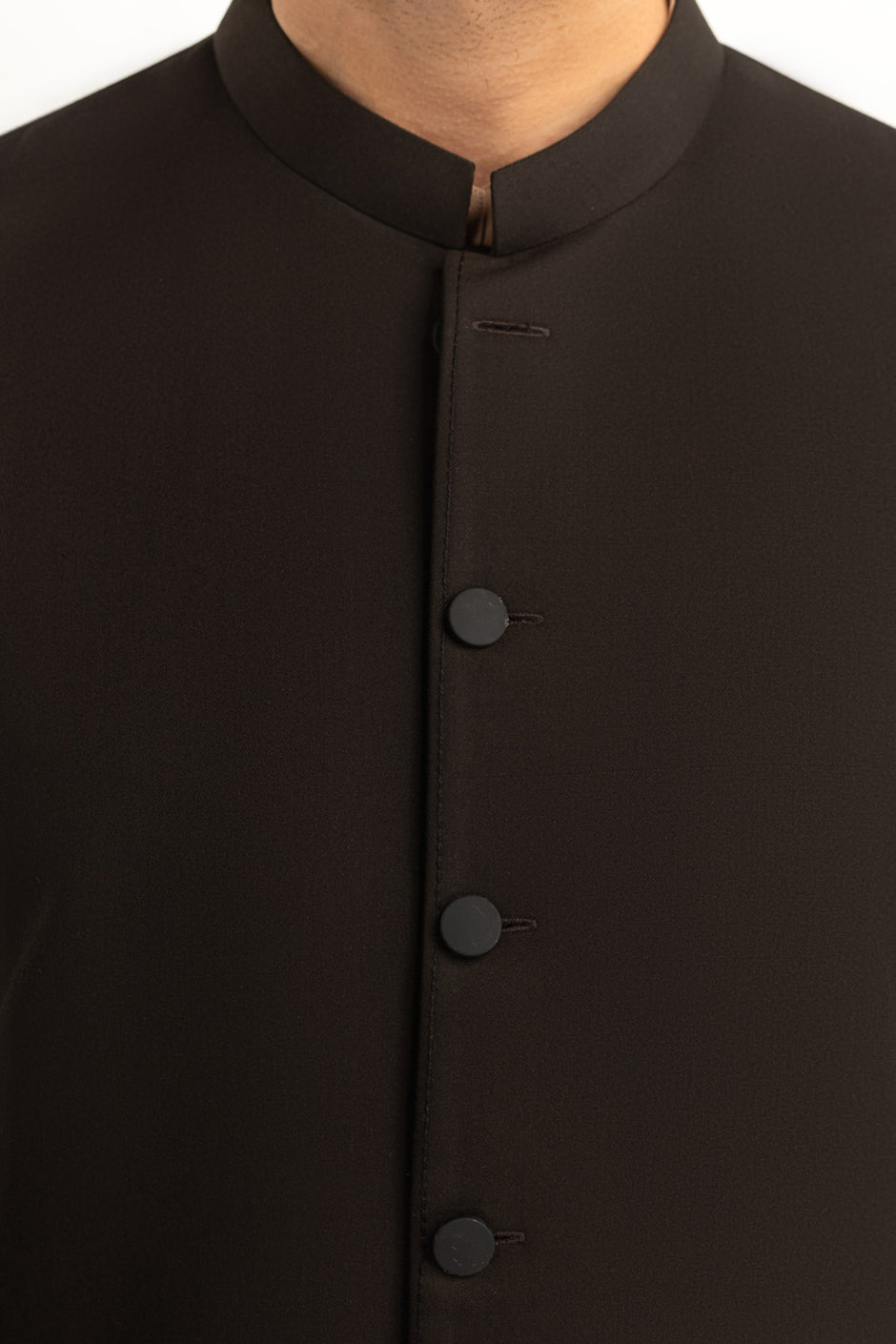 Regular Fit Styling Waist Coat
