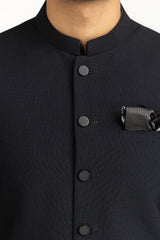 Regular Fit Basic Waistcoat WC-STY25-037