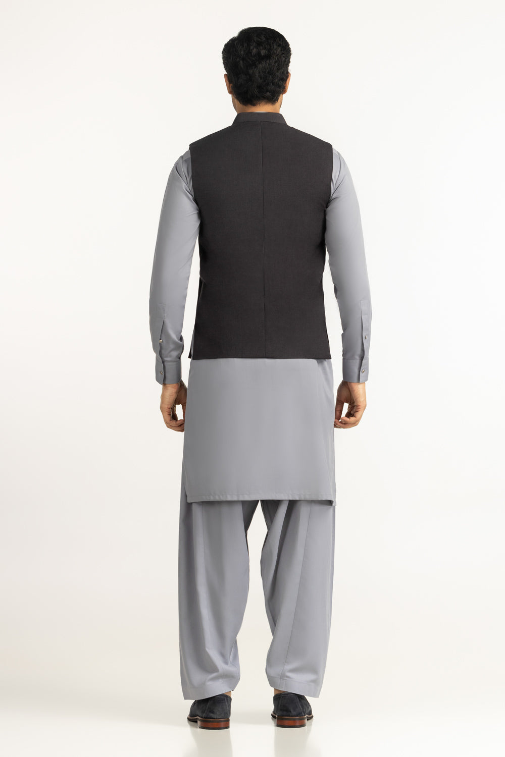Regular Fit Styling Waist Coat