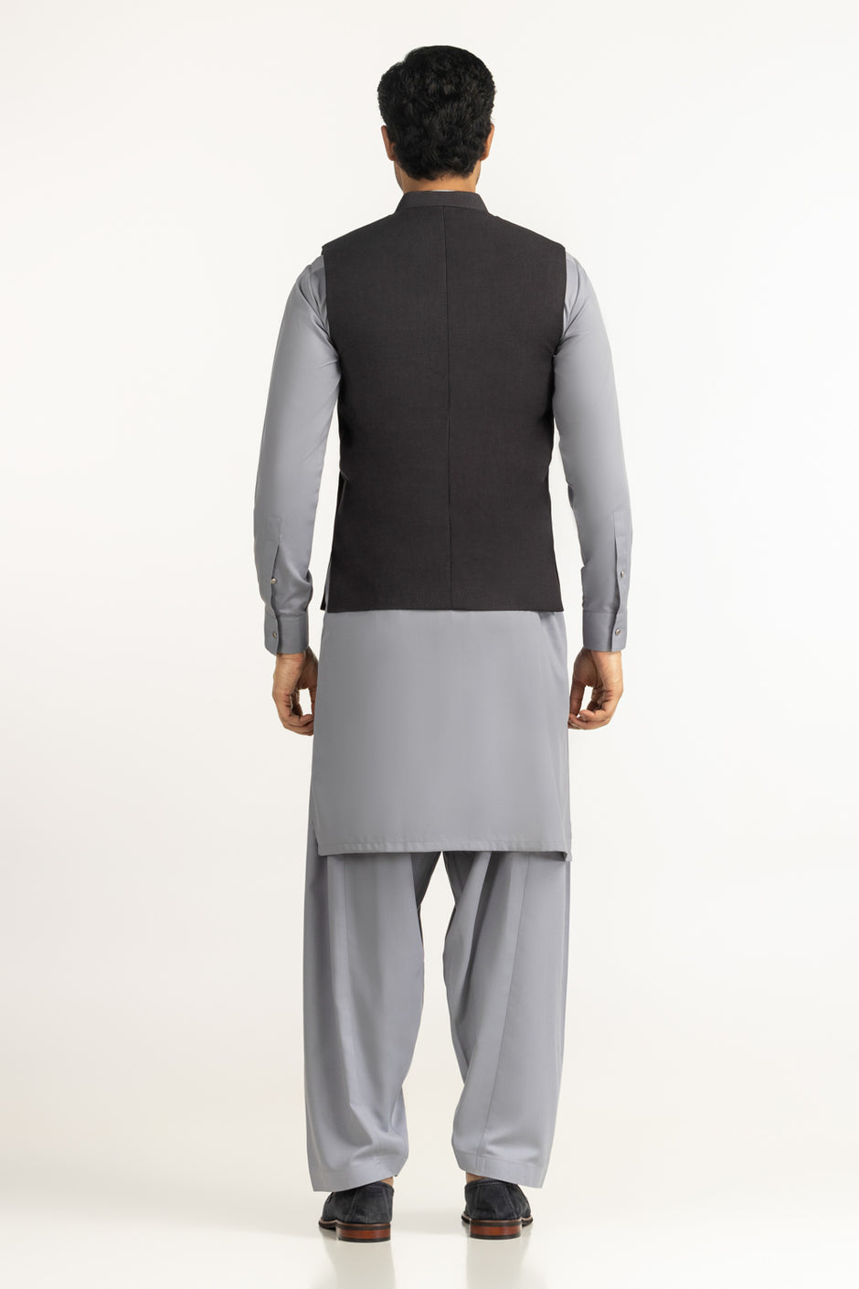 Regular Fit Styling Waist Coat