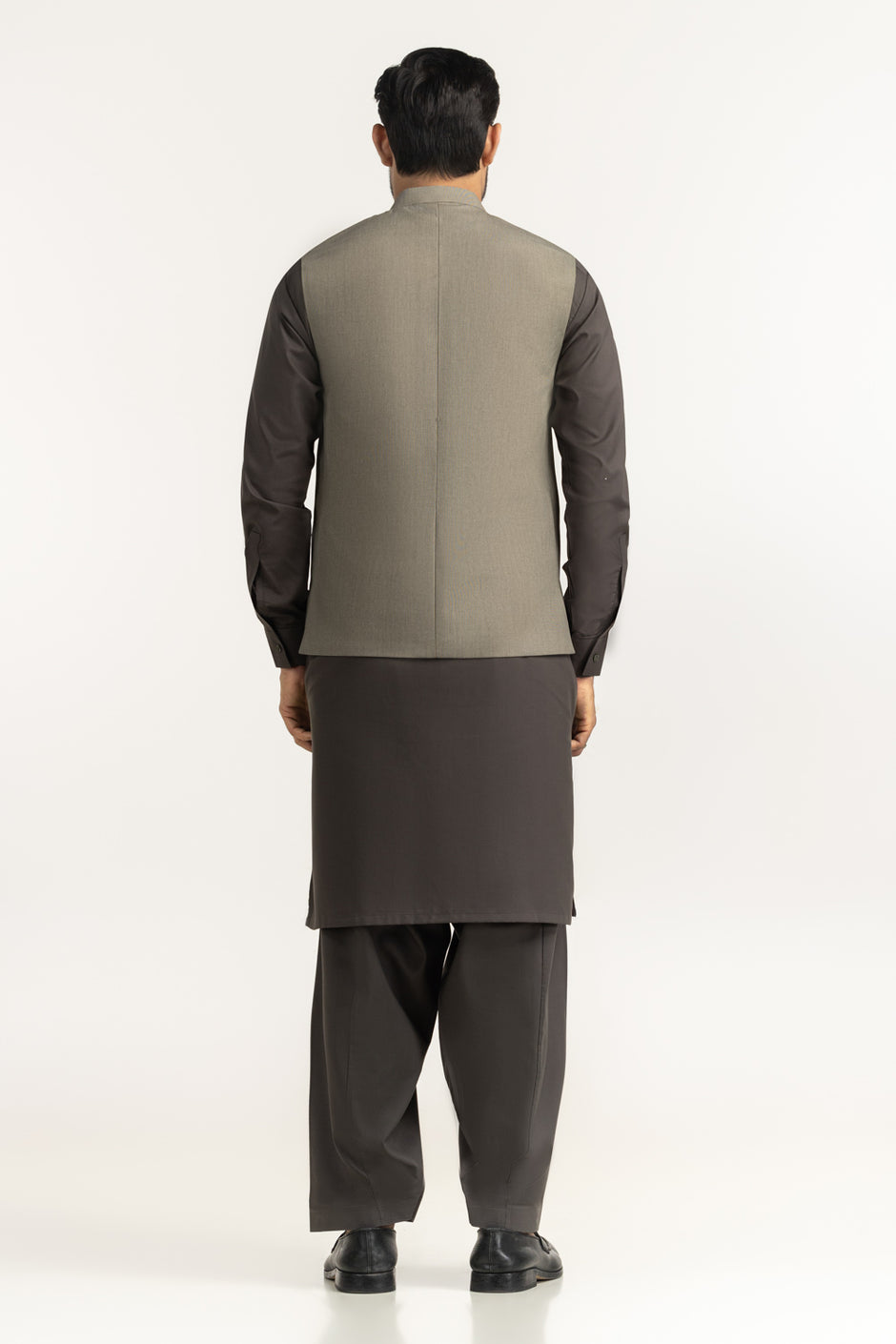 Regular Fit Styling Waist Coat