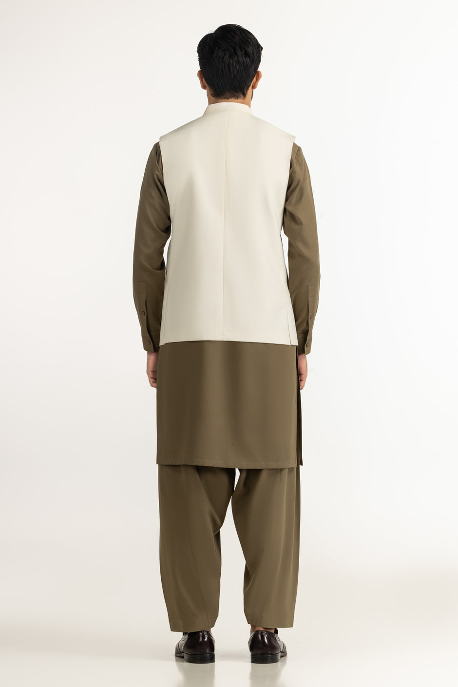 Regular Fit Styling Waist Coat