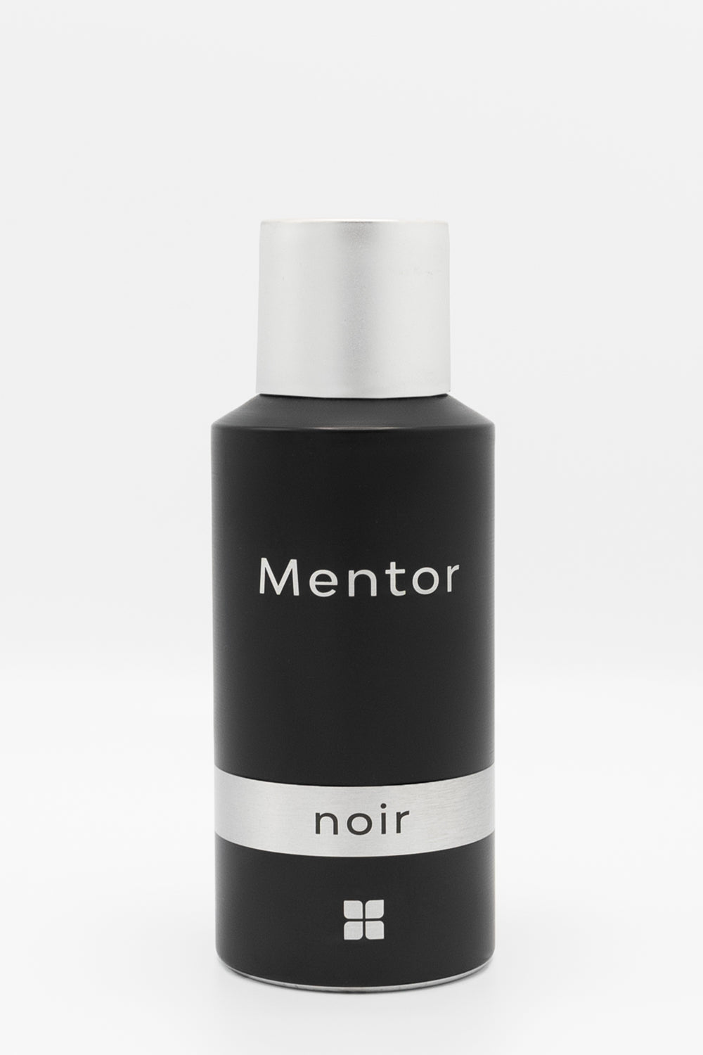 Mentor Noir Deo For Men