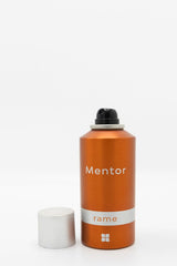 Mentor Rame Deo For Men