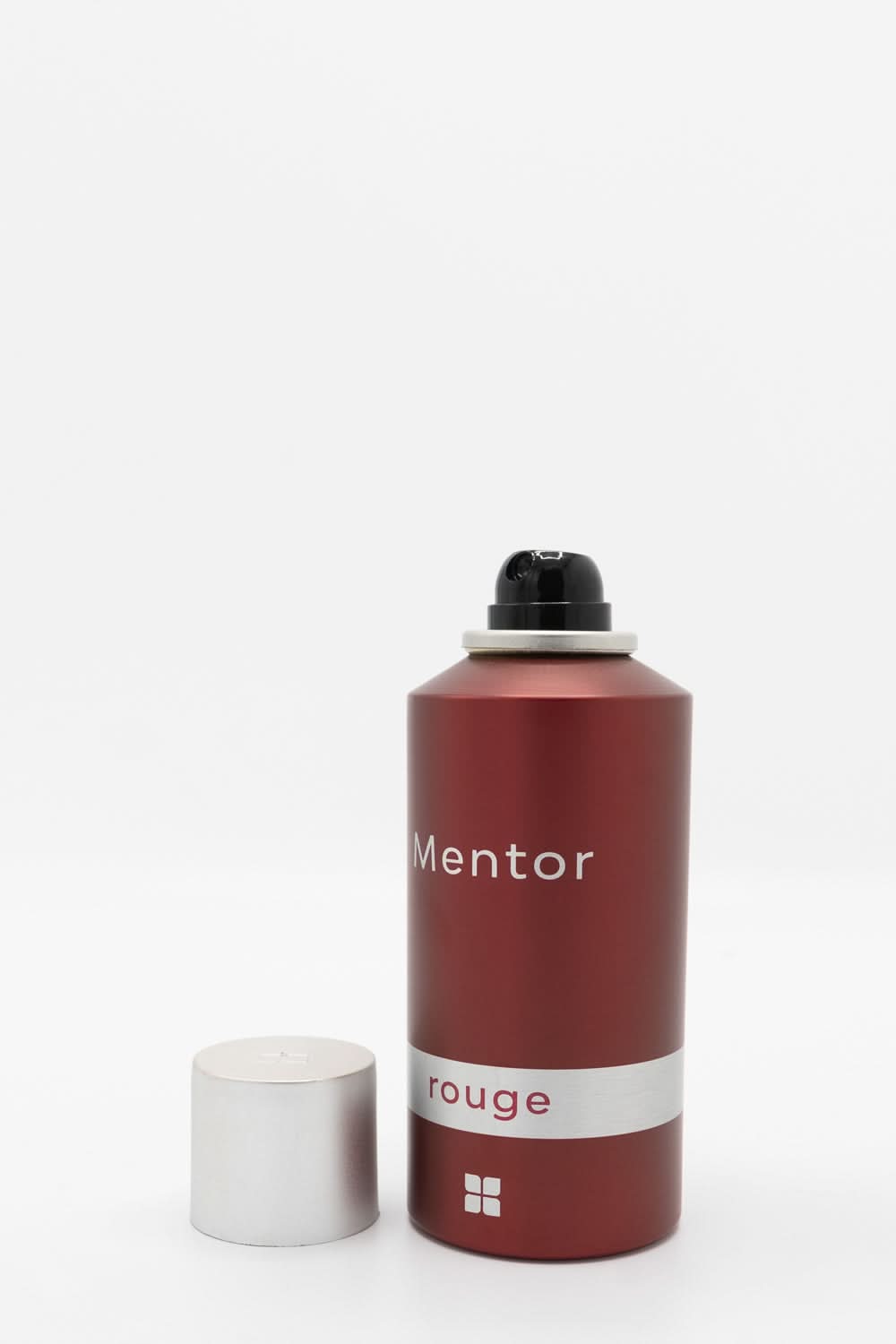 Mentor Rouge Deo For Men