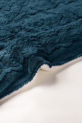 Midnight Fleece Comforter