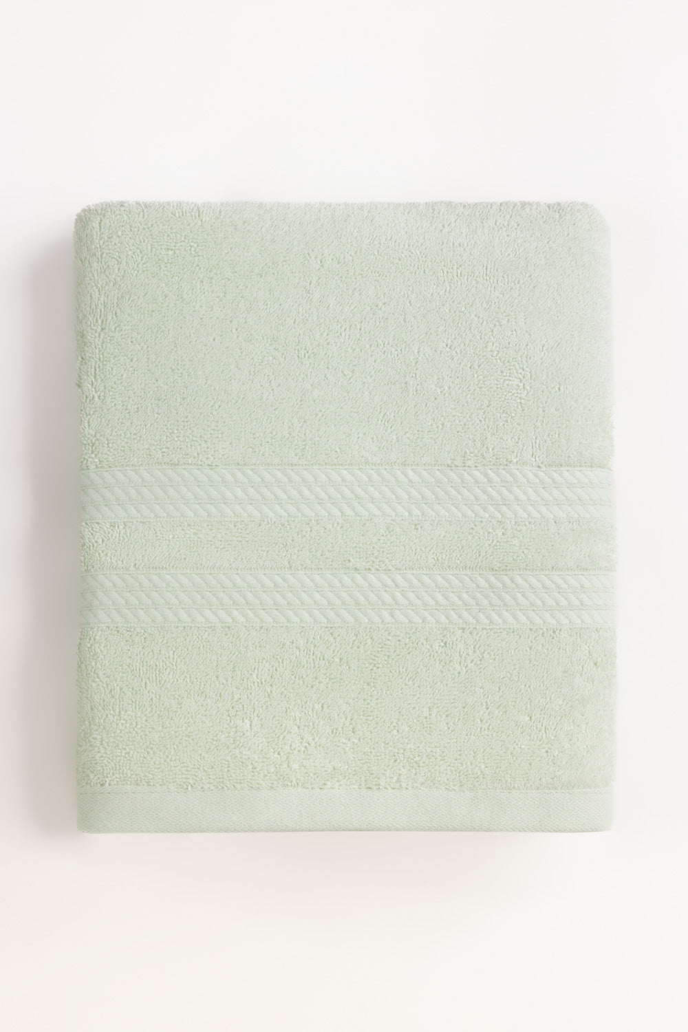 Misty Dyed Bath Towel