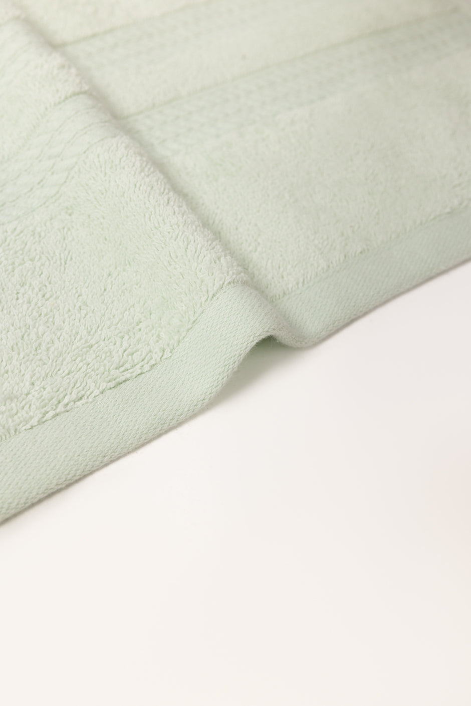 Misty Dyed Bath Towel