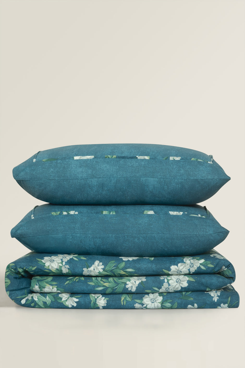 Morning Bloom T-150 Quilt Cover Set