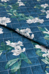 Morning Bloom T-150 Multipurpose Mat