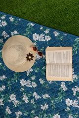 Morning Bloom T-150 Multipurpose Mat