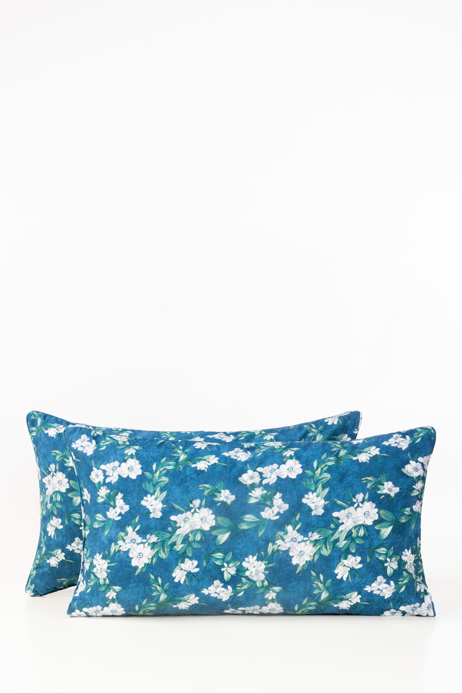 Morning Bloom T-150 Pillow Cover Set