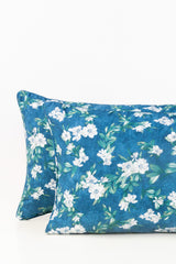 Morning Bloom T-150 Pillow Cover Set