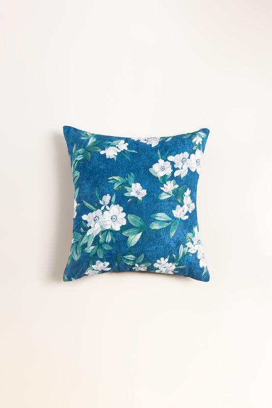 Morning Bloom T-150 Square Cushion Cover