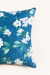 Morning Bloom T-150 Square Cushion Cover