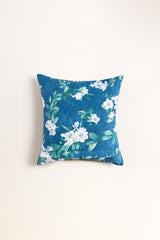 Morning Bloom T-150 Square Cushion Cover