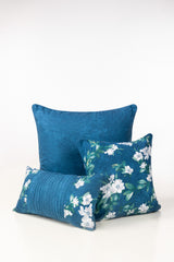 Morning Bloom T-150 Square Cushion Cover