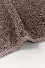 Mountain Combed Towel 4pcs Set