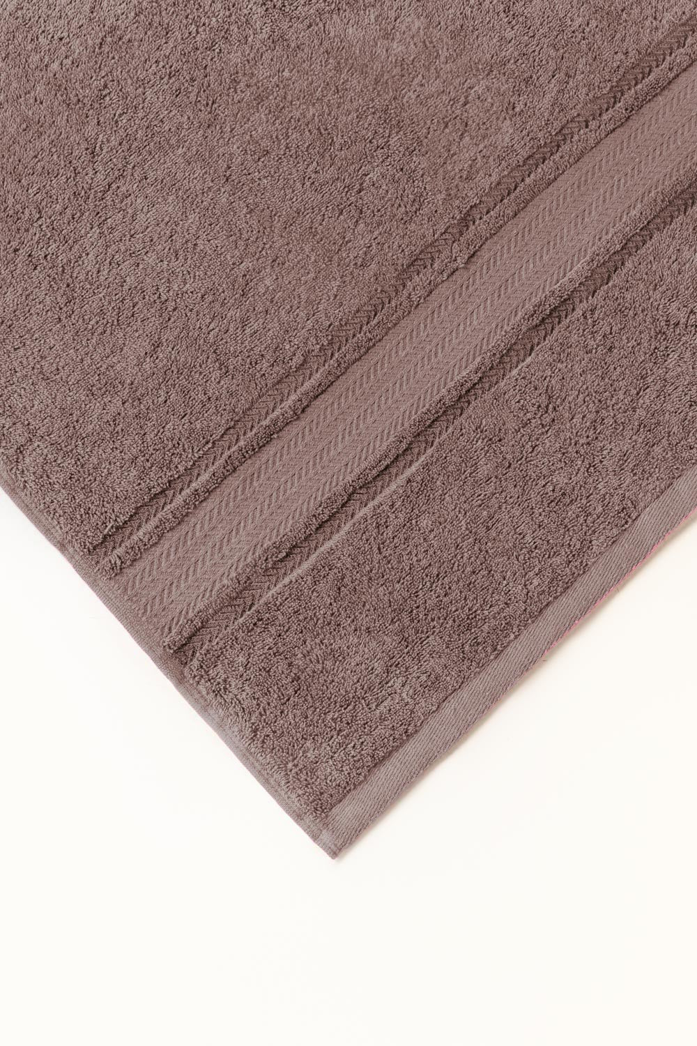 Mountain Combed Towel Viscose