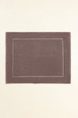 Mountain Terry Bath Mat