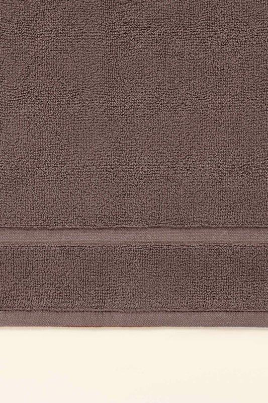 Mountain Terry Bath Mat