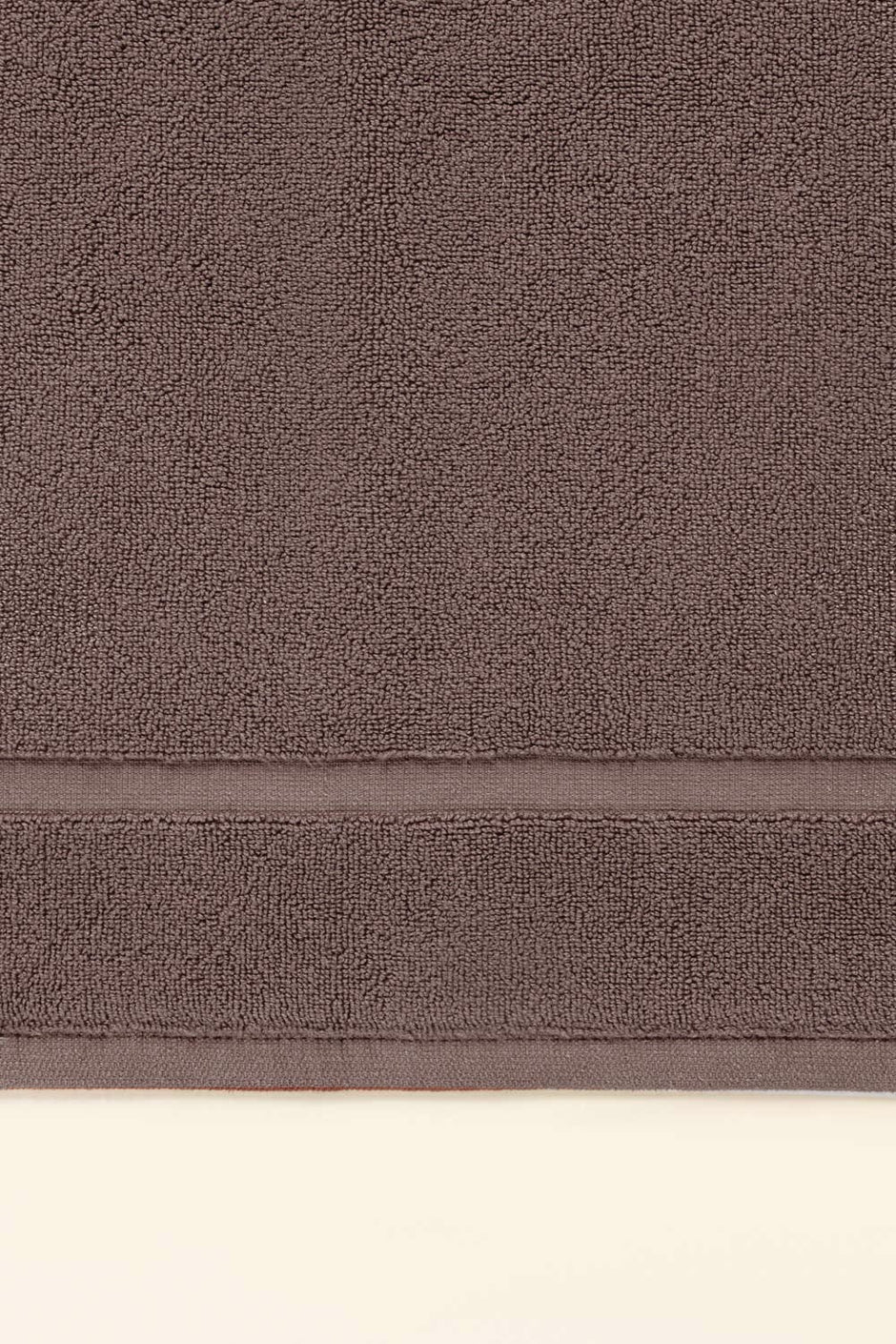 Mountain Terry Bath Mat