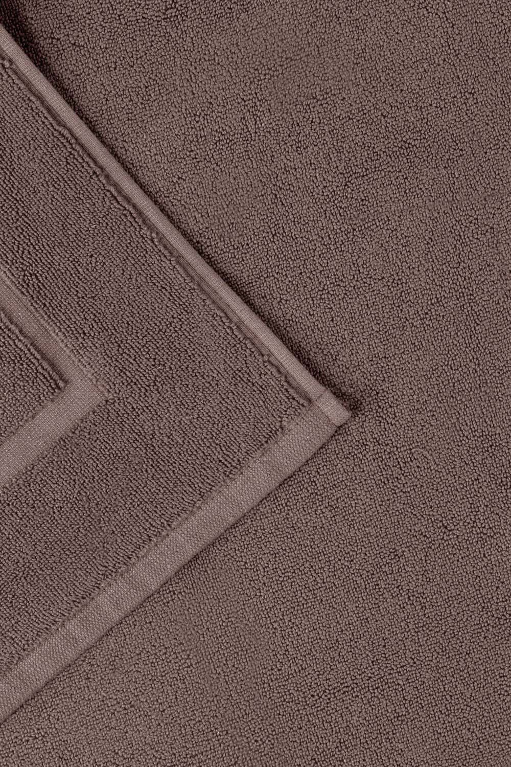 Mountain Terry Bath Mat