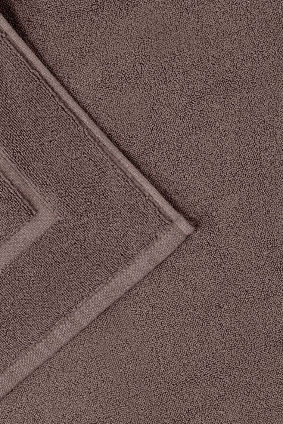 Mountain Terry Bath Mat