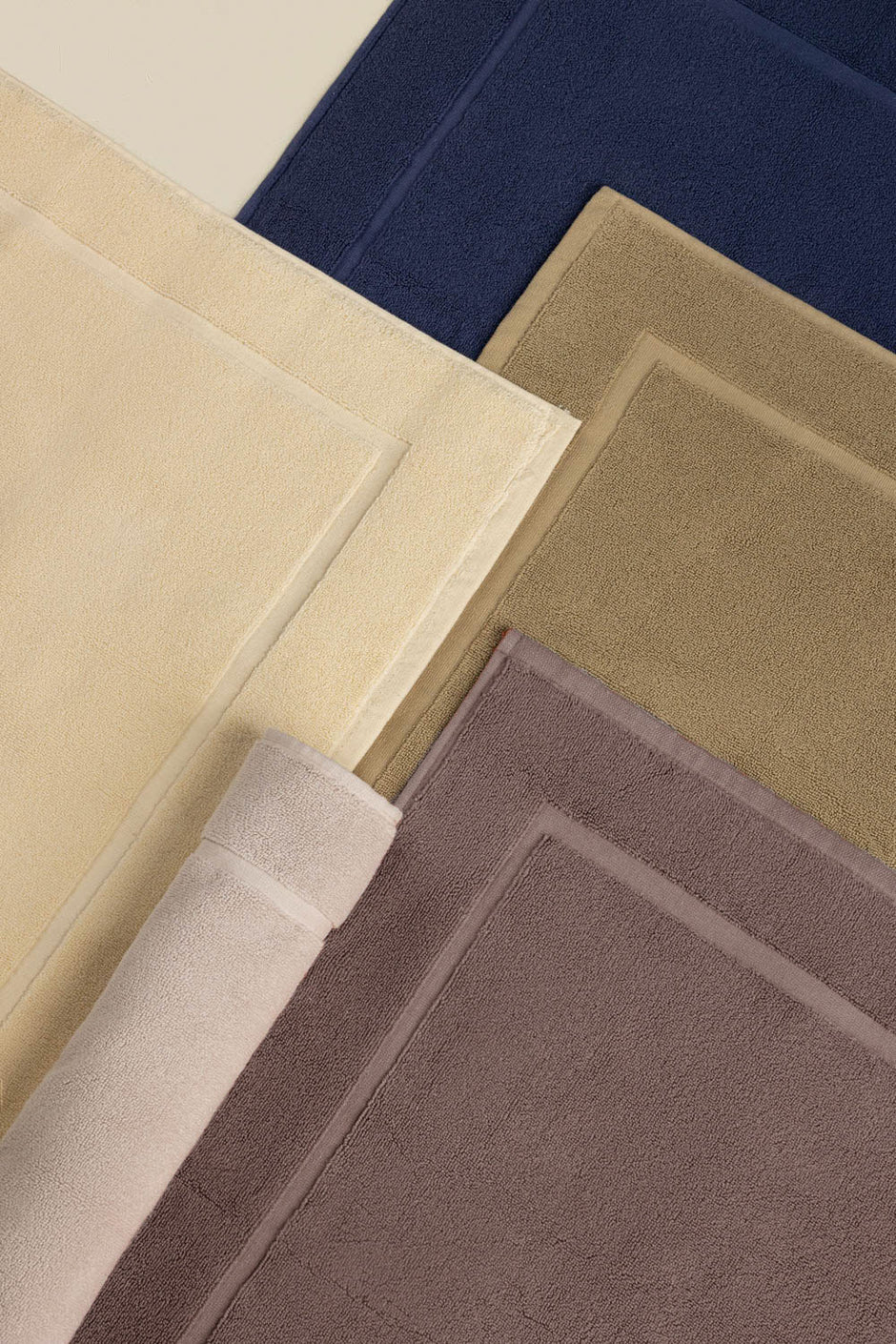 Mountain Terry Bath Mat