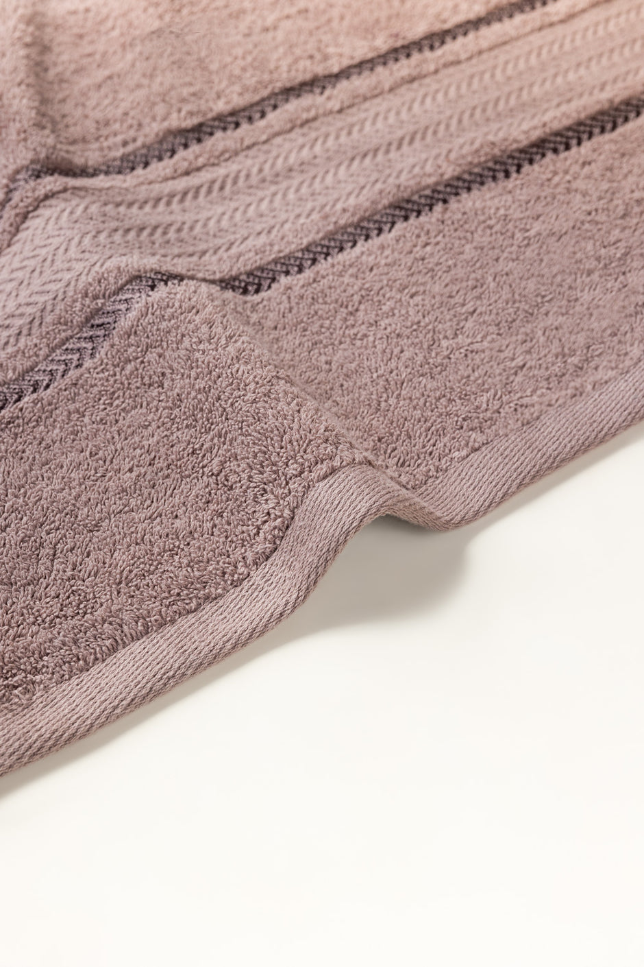 Mountain Combed Towel 6pcs Set