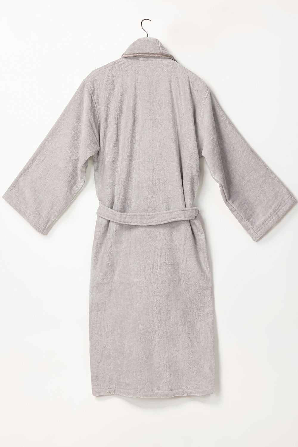 Mountain Velour Bathrobe