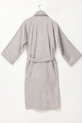 Mountain Velour Bathrobe