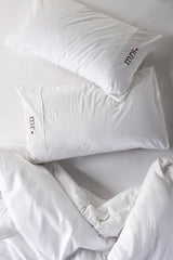 Mr and Mrs Dyed 2pcs Pillow Covers 26