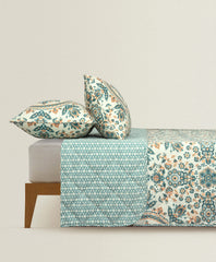 Opal Glory T-150 Bed Throw