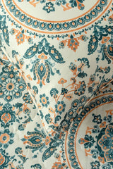 Opal Glory T-150 Bed Throw