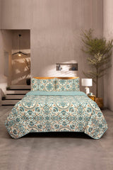 Opal Glory T-150 Bed Throw