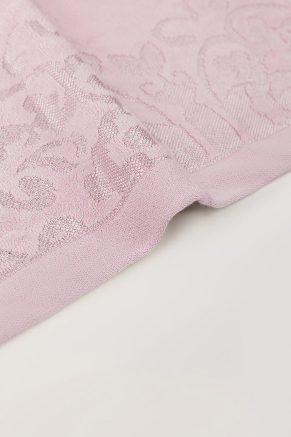 Opera Jacquard Dyed Towel