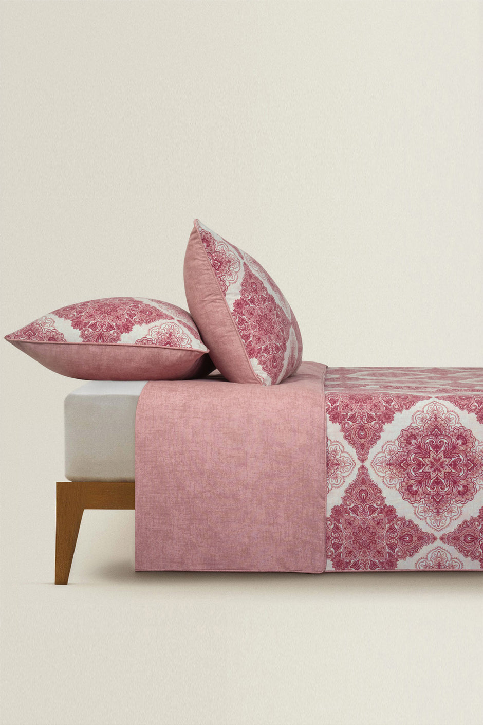 Orchid haze Quilt Cover Set