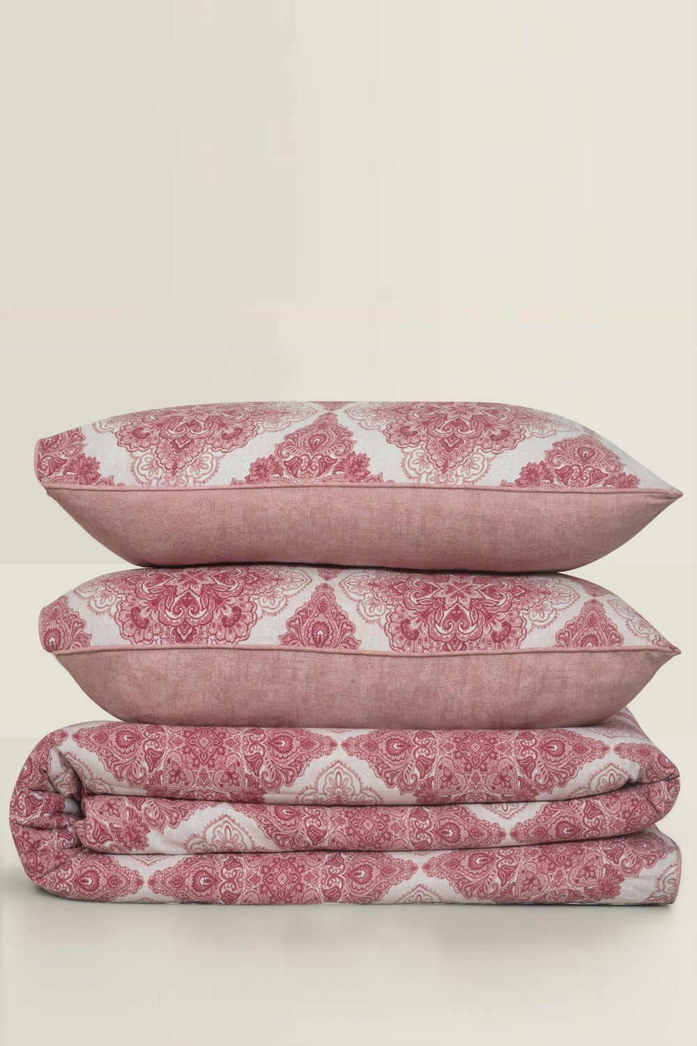 Orchid haze Quilt Cover Set