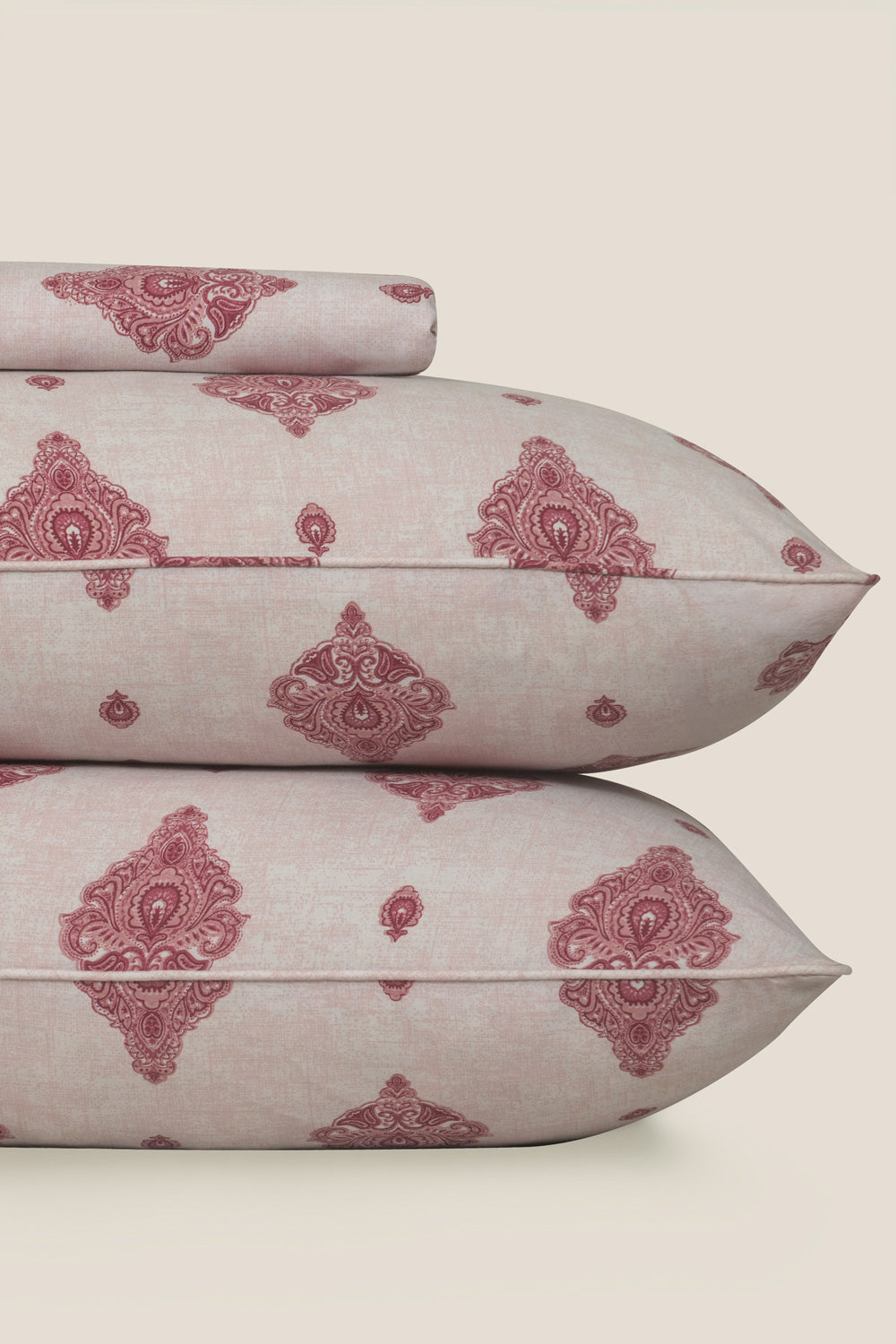 Orchid haze Bed Sheet Set