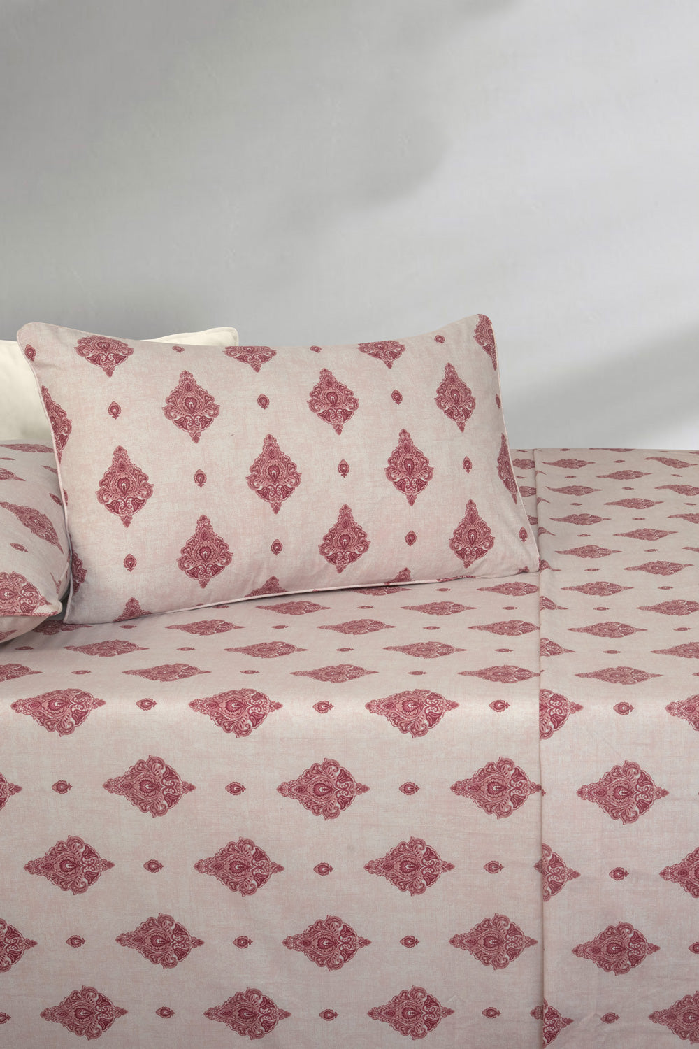 Orchid haze Bed Sheet Set